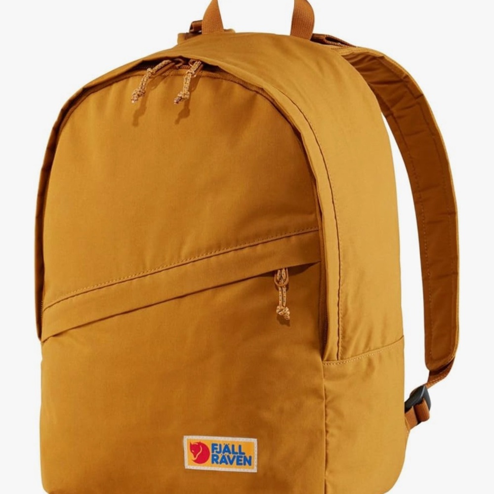 Fjallraven Vardag 16 Backpack